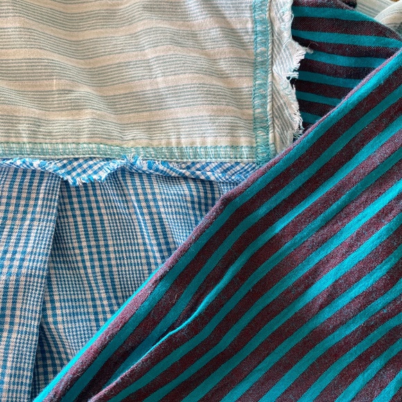 Free People Rags to Riches Shirt - Picture 6 of 9